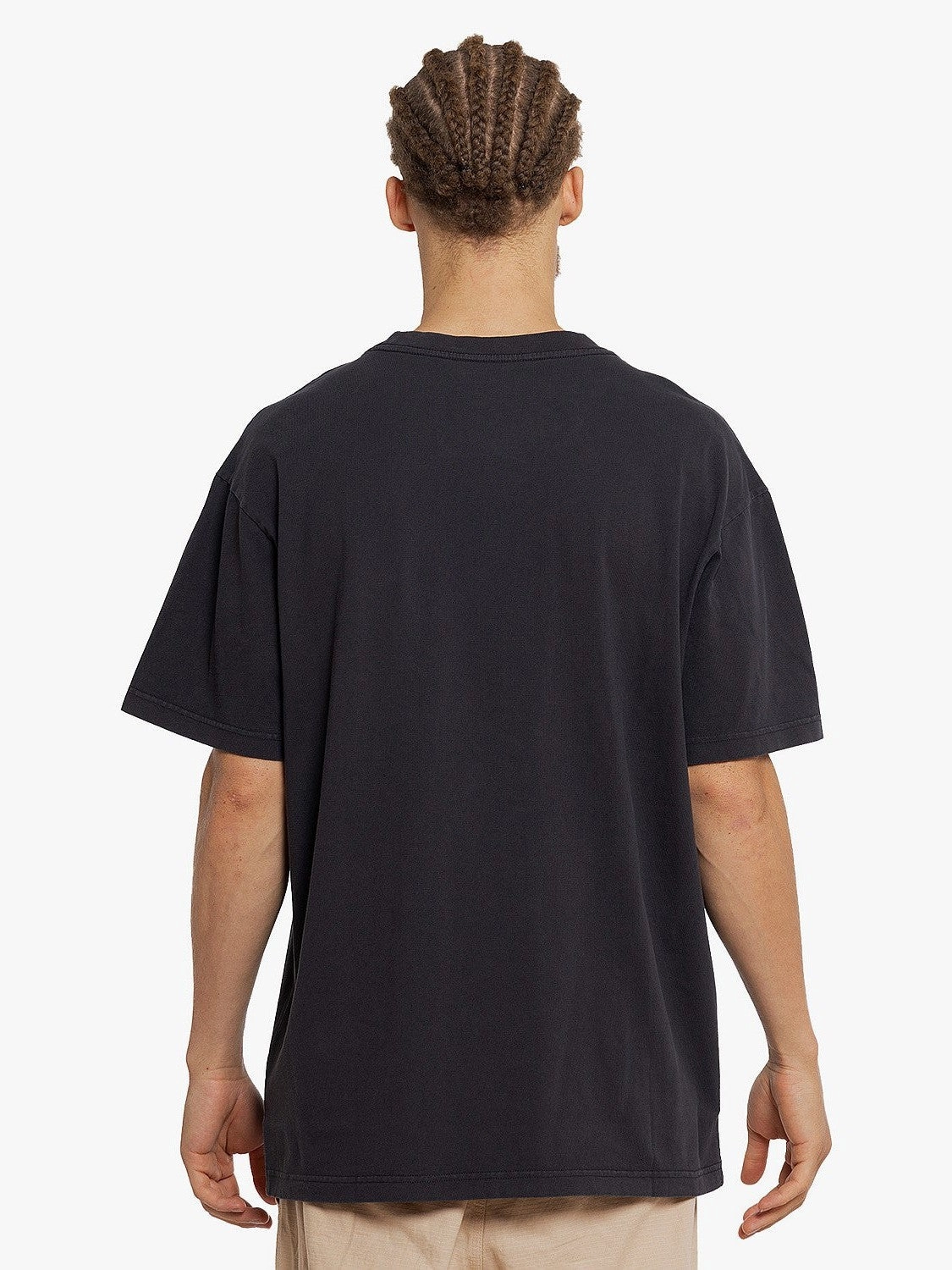 Timeless Design Fashion Layering Inter Miami Flame Tee