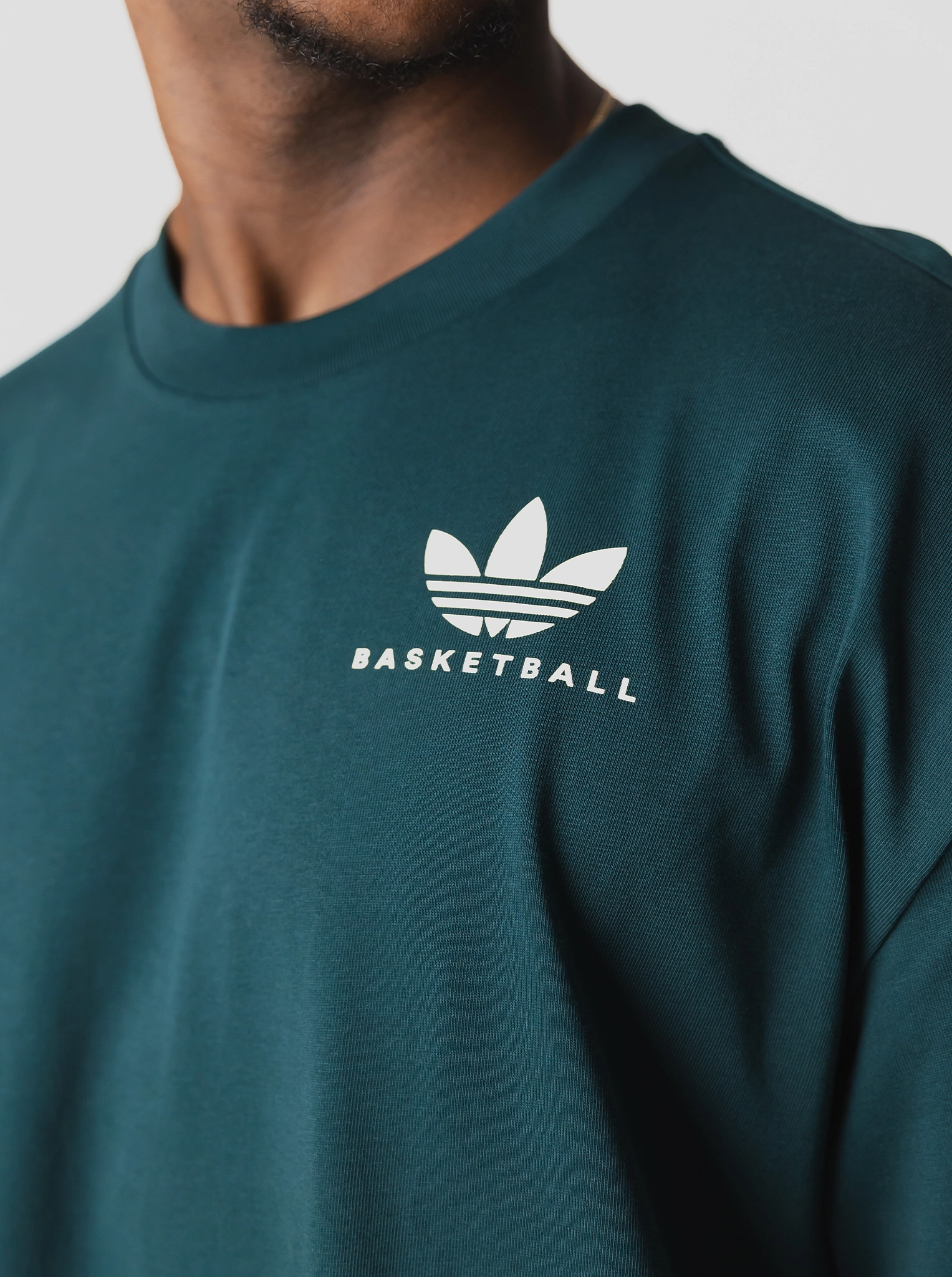 Intercon Tee Fashion Forward Day-to-Day Comfort