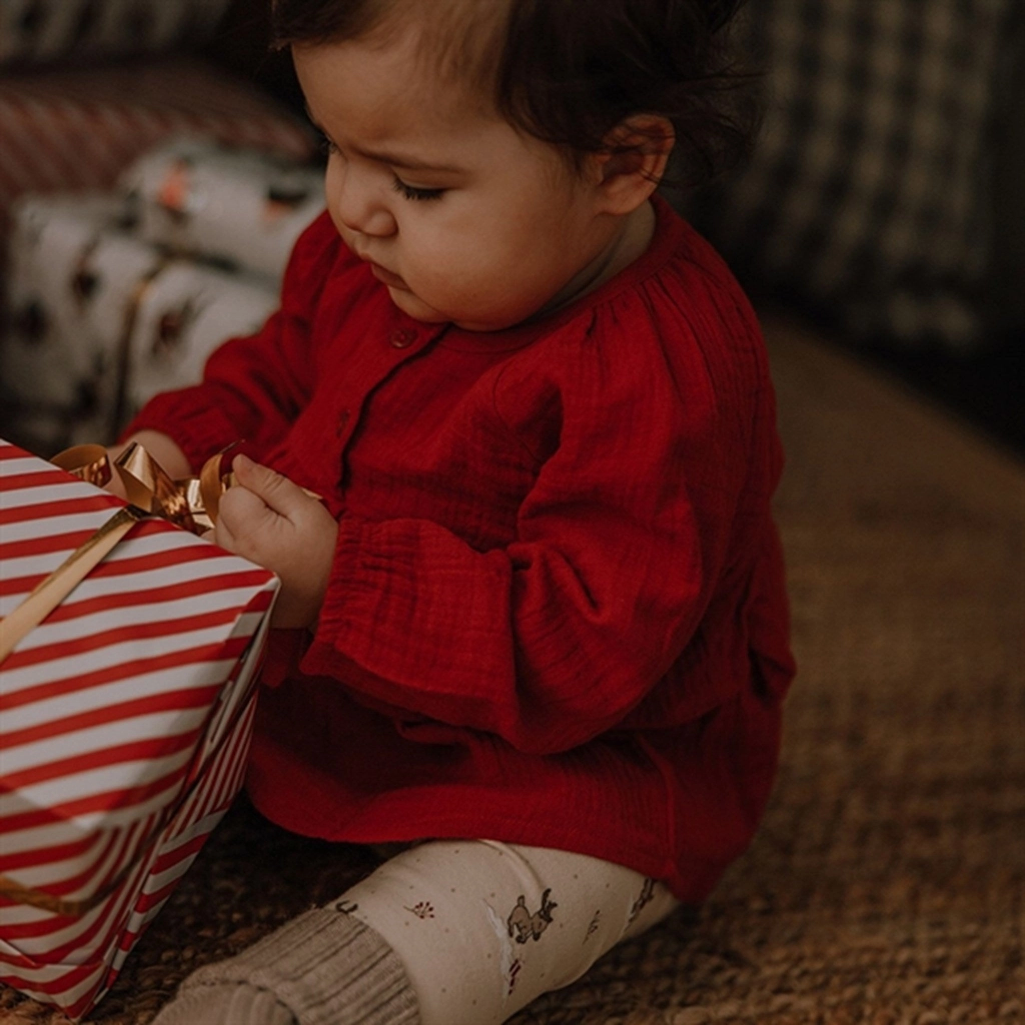 That's Mine Rudolph Elois Leggings Second Fit