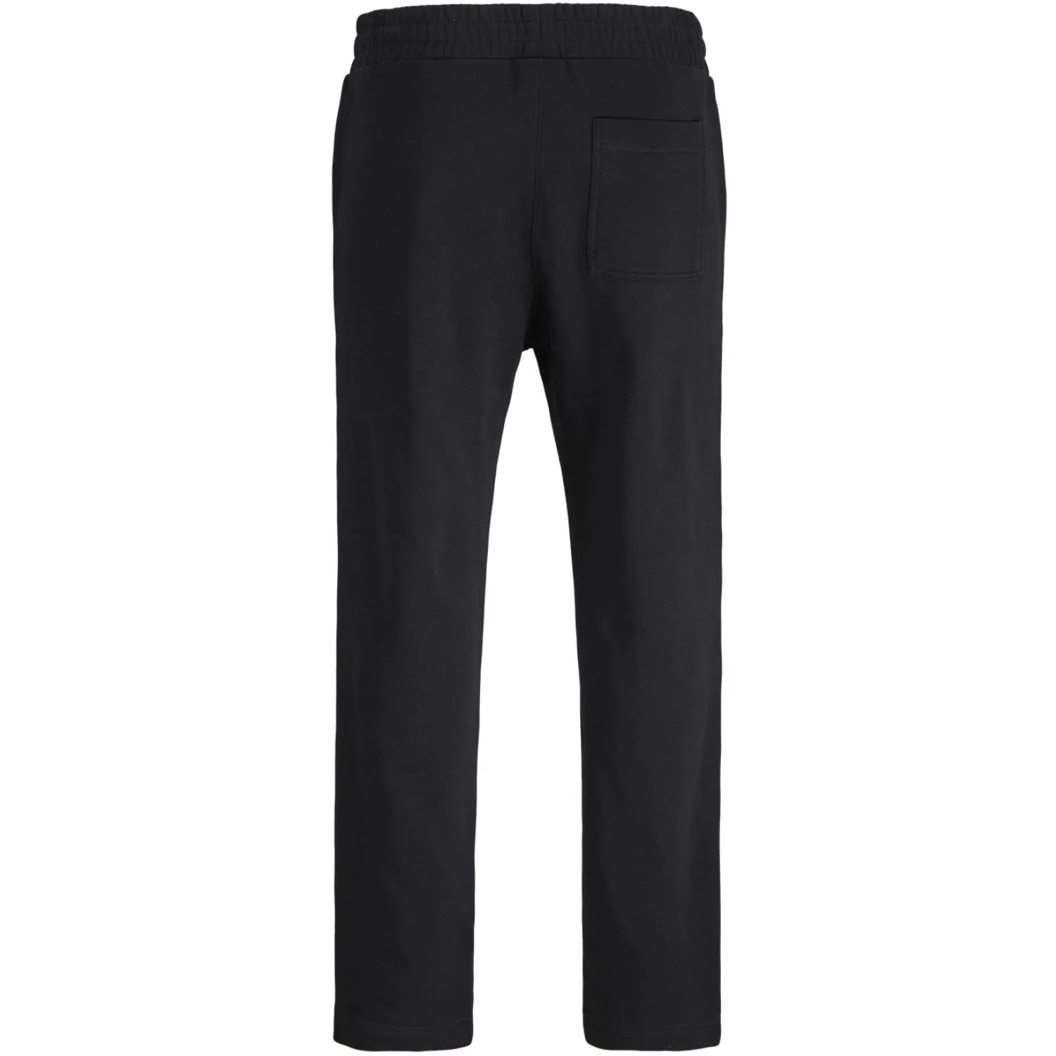 national Jack & Jones Junior Black Jpstkane Norrebro Sweat Pants Jnr