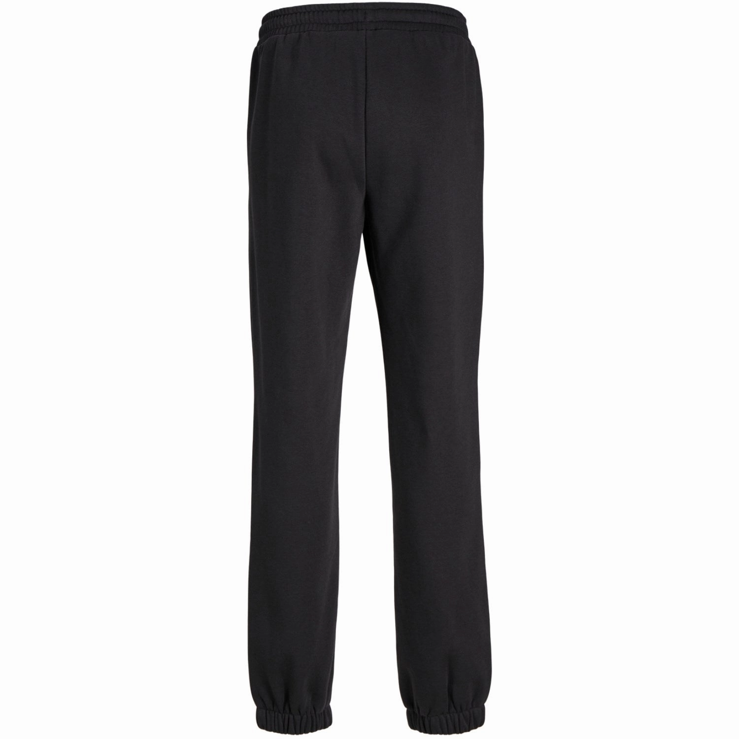 Jack & Jones Junior Black kane caleb Sweatpants hobby venue Moisture Wicking Fabric