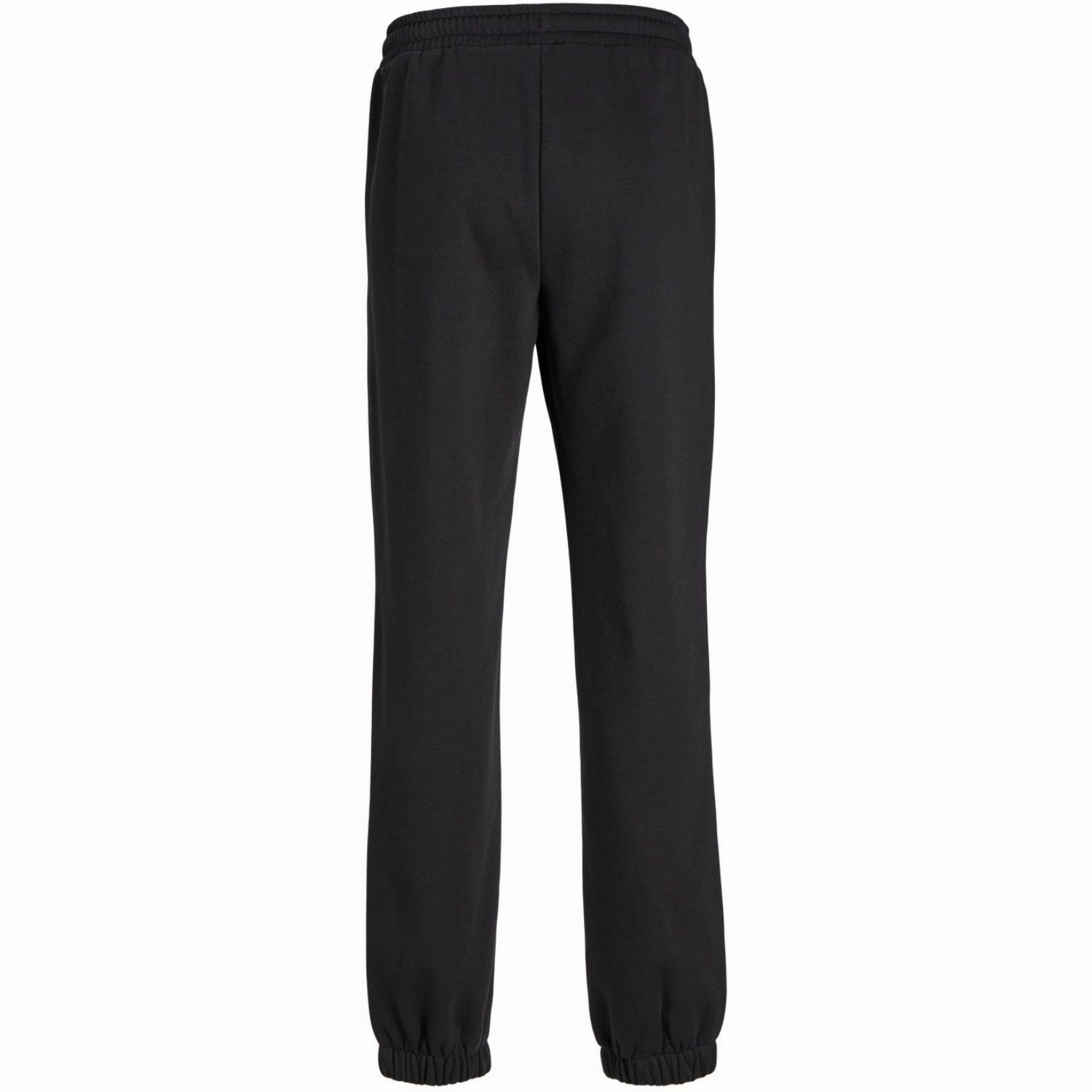 OdorResistantLining Jack & Jones Junior Black kane caleb Sweatpants