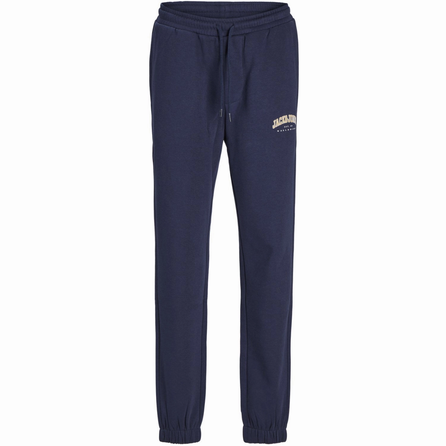 TearResistantFabrics TwoLayerFabric Jack & Jones Junior Navy Blazer kane caleb Sweatpants