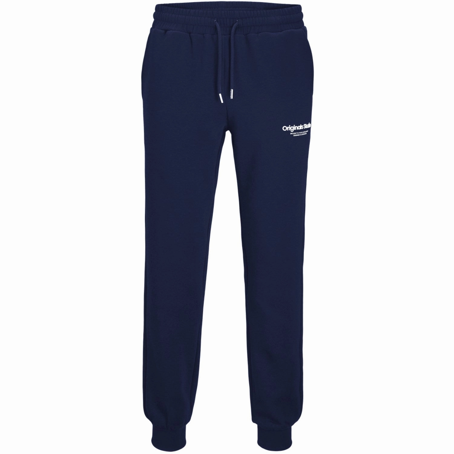 healthy Moisture Management Technology Jack & Jones Junior Ocean Cavern Gordon Vesterbro Cuffed Sweatpants Noos