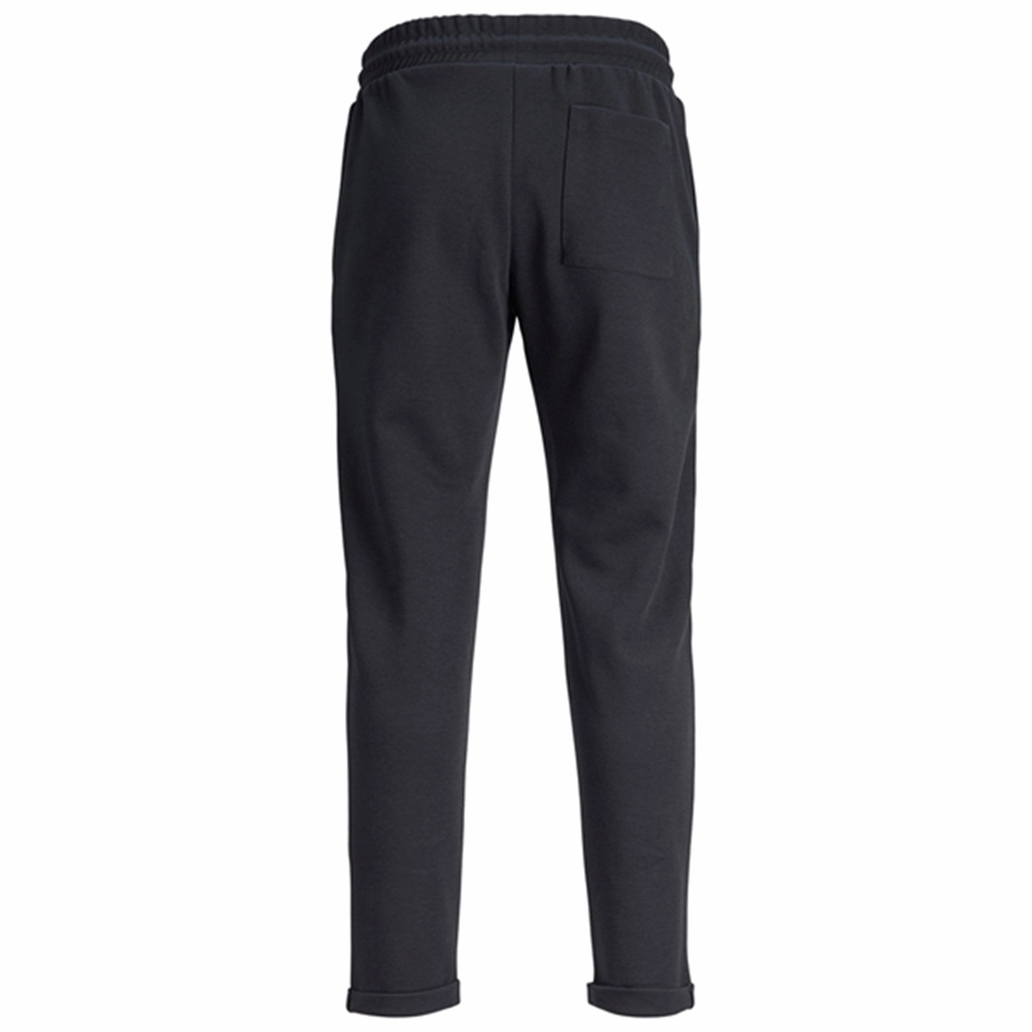 Jack & Jones Junior Ocean Cavern Relaxed Stace Smart Sweatpants Online Shopping FlatlockStitching