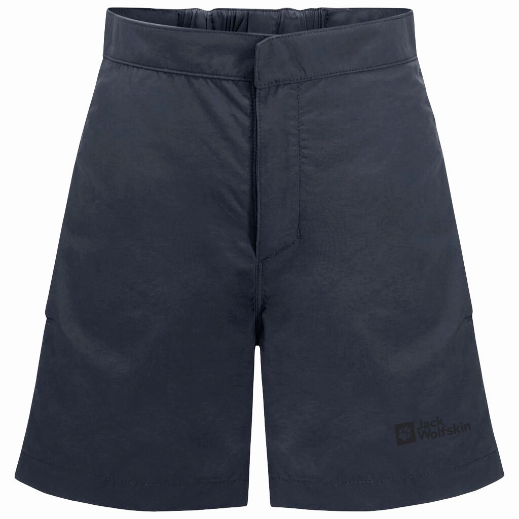 Semi-formal Jack Wolfskin Sun Short Junior