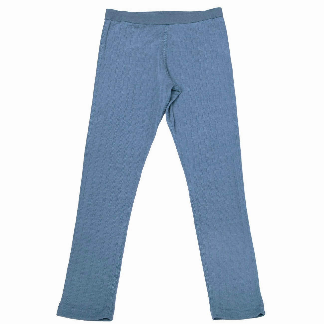 Joha Blue Leggings Chilly Day Wear Sporty Wearable