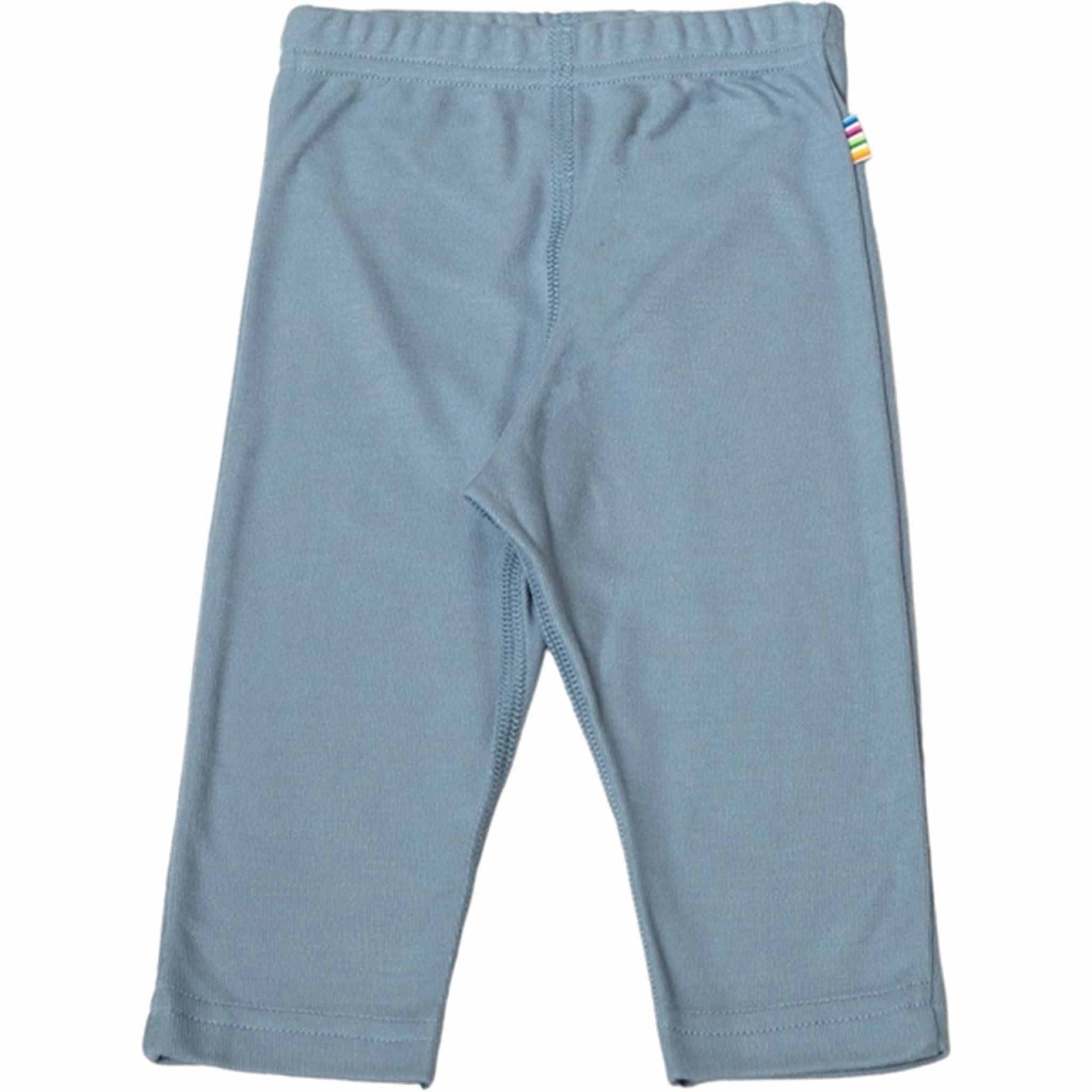 Elegant Look Comfort Wear Joha Blue Leggings