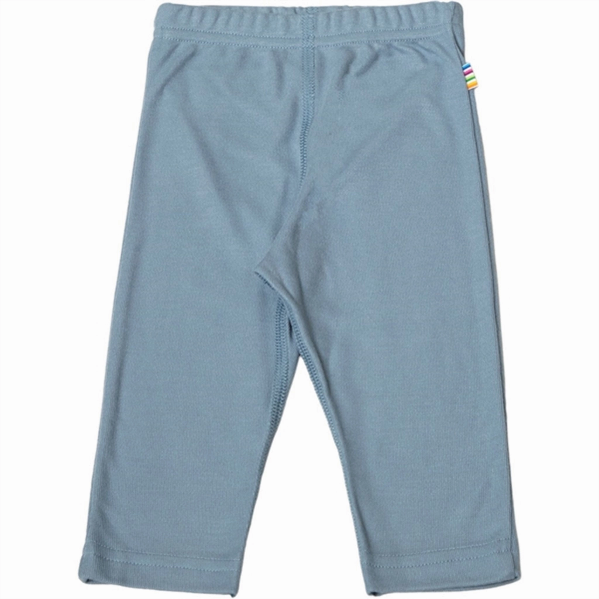 Winter Sports For Kids Extra Soft Luxury Choice Joha Blue Leggings