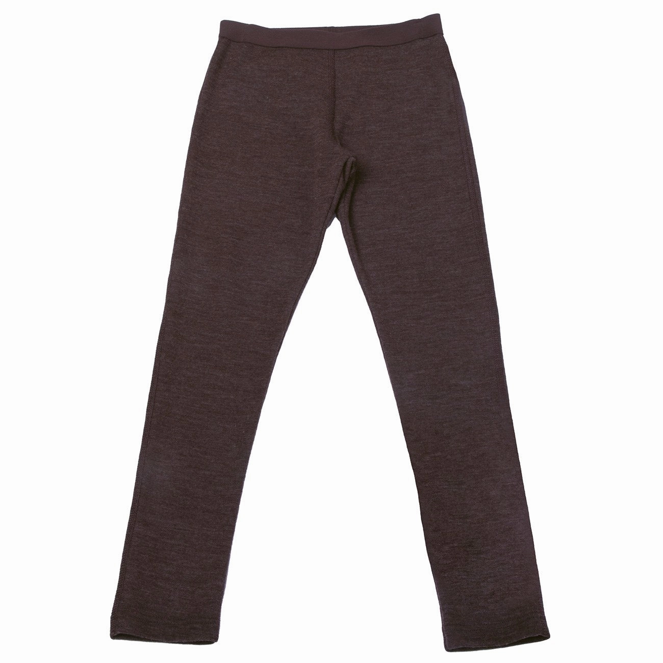 Joha Dark Brown Leggings Shape Wear