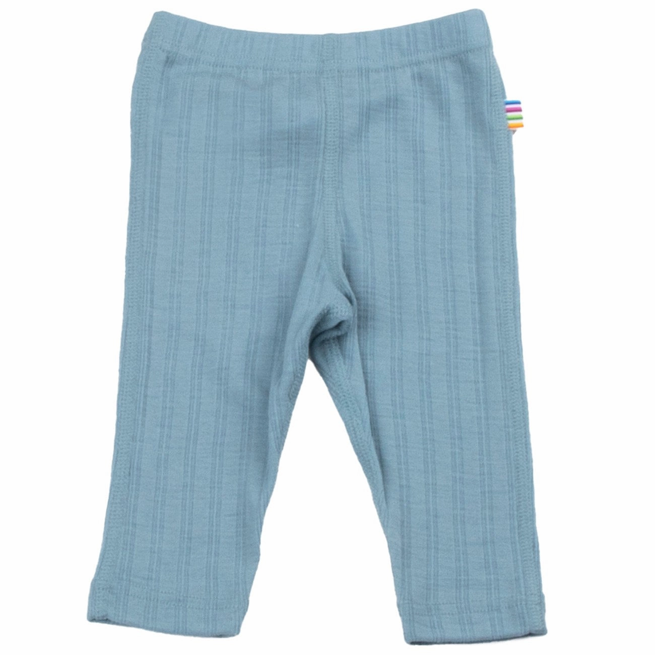 Joha Dusty Blue Leggings Neutral Mood Outdoor Lover Mesh Panel