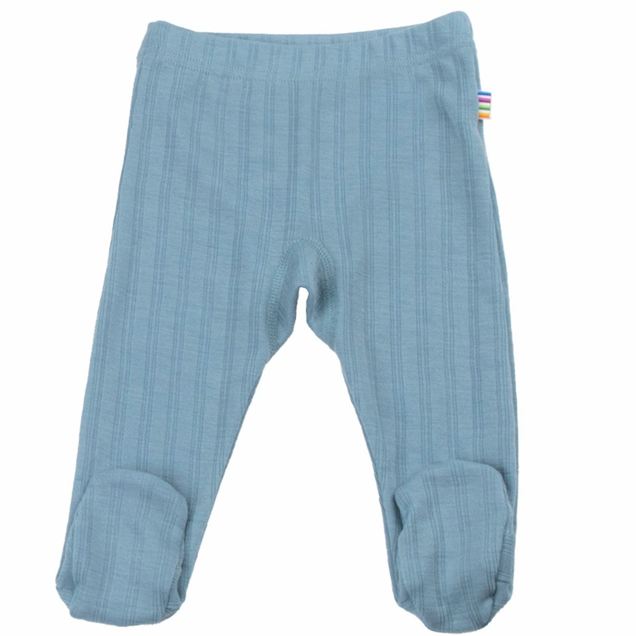 Joha Dusty Blue Leggings Petite Size City Walk