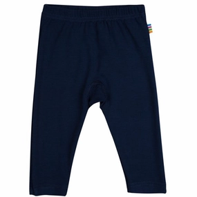 Joha Leggings Bamboo Navy Outdoor Lover High Waist