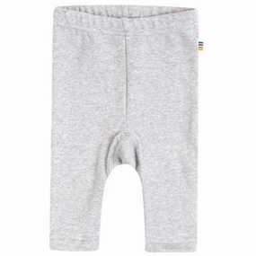 Joha Leggings Cotton Grey Fitness wear