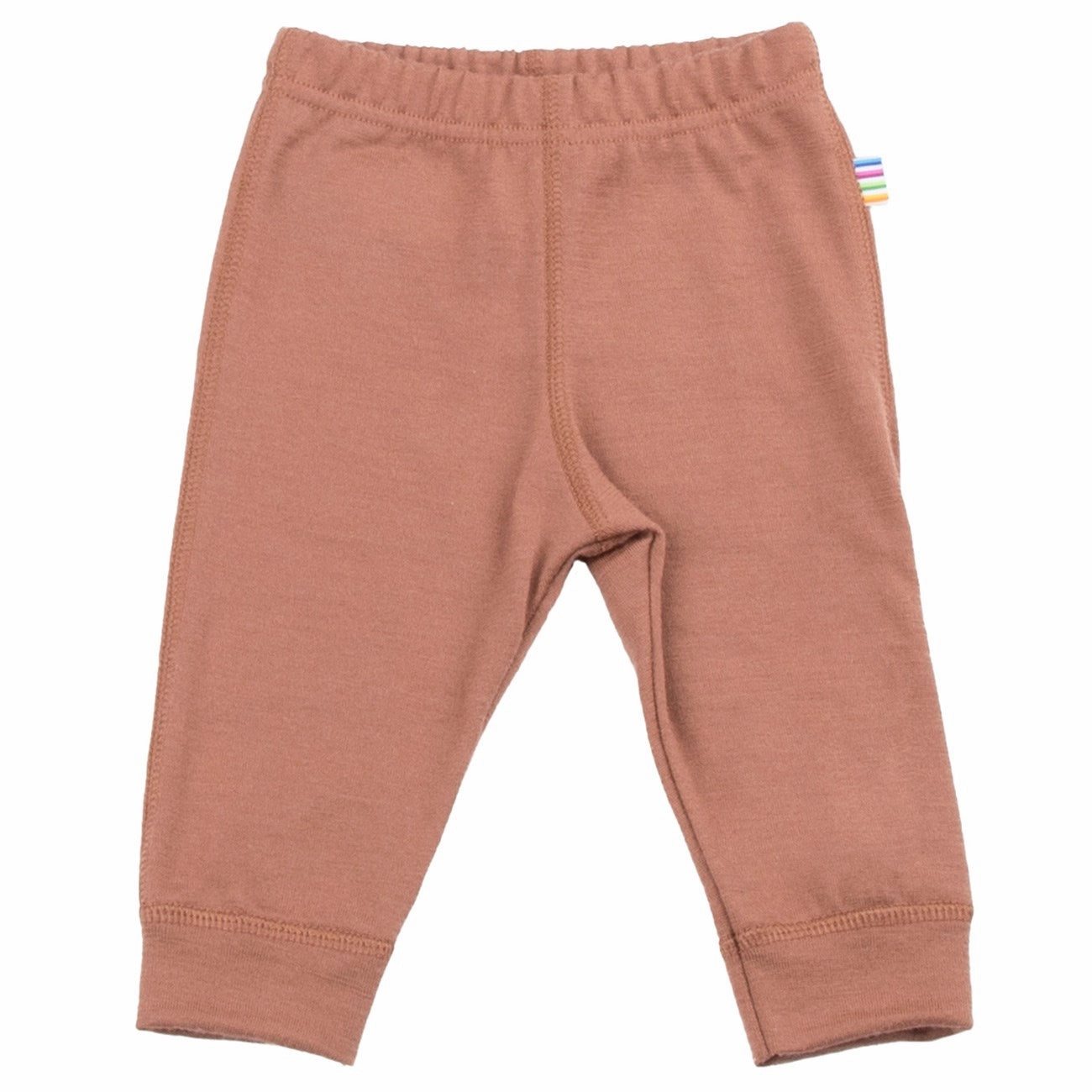 Joha Red/Brown Leggings Modern Performancewear