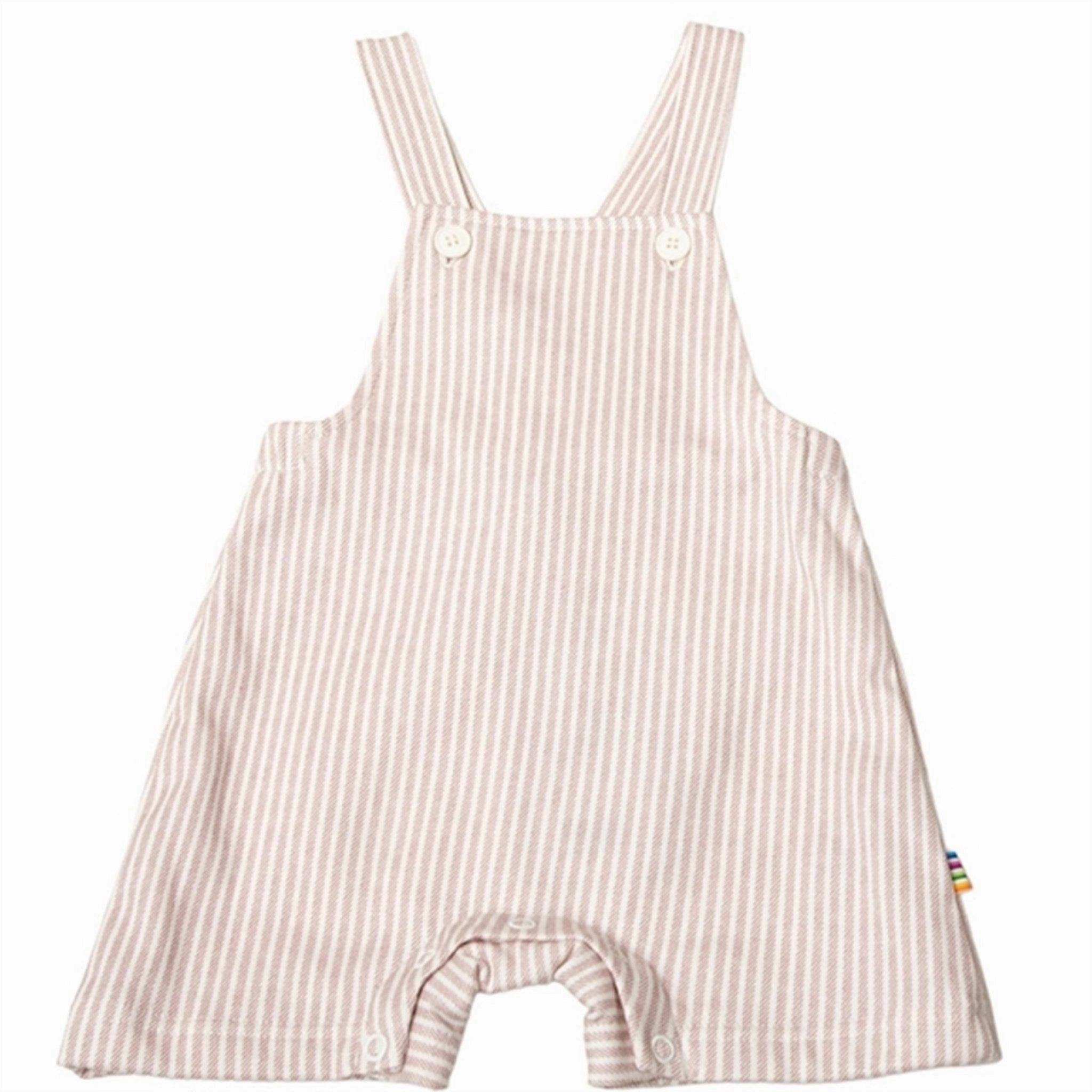 Travel Family Essential Dinner Joha White AOP Summer Overall