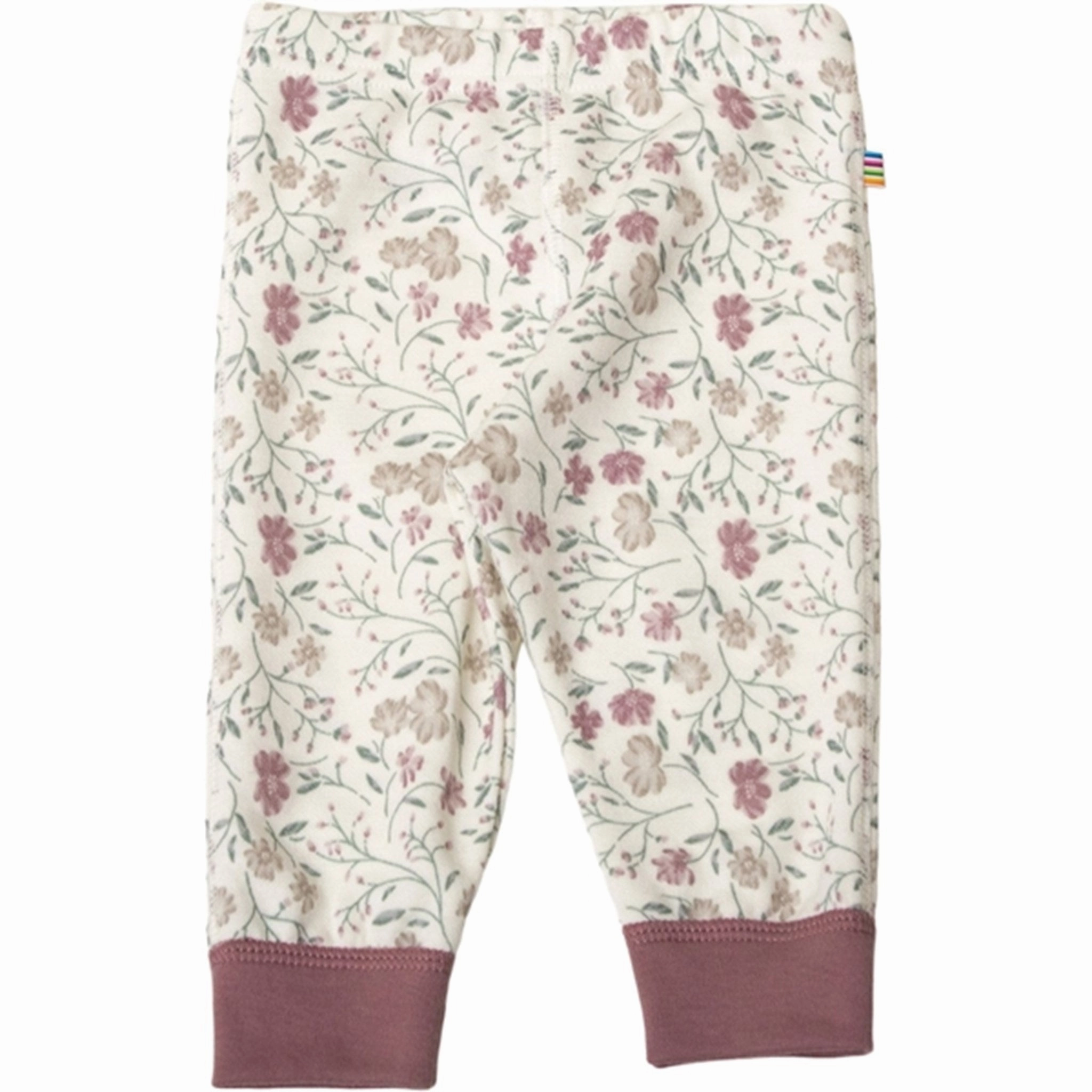 Hot Weather Trend Seeker Fade Resistant Joha Wool/Bamboo Off White Leggings