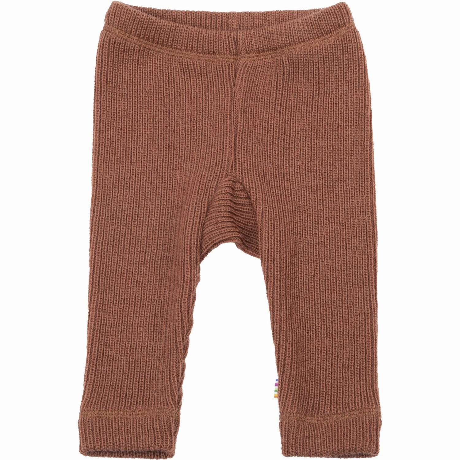Joha Wool Rust Leggings Motion Fit Friction Resistant Zone
