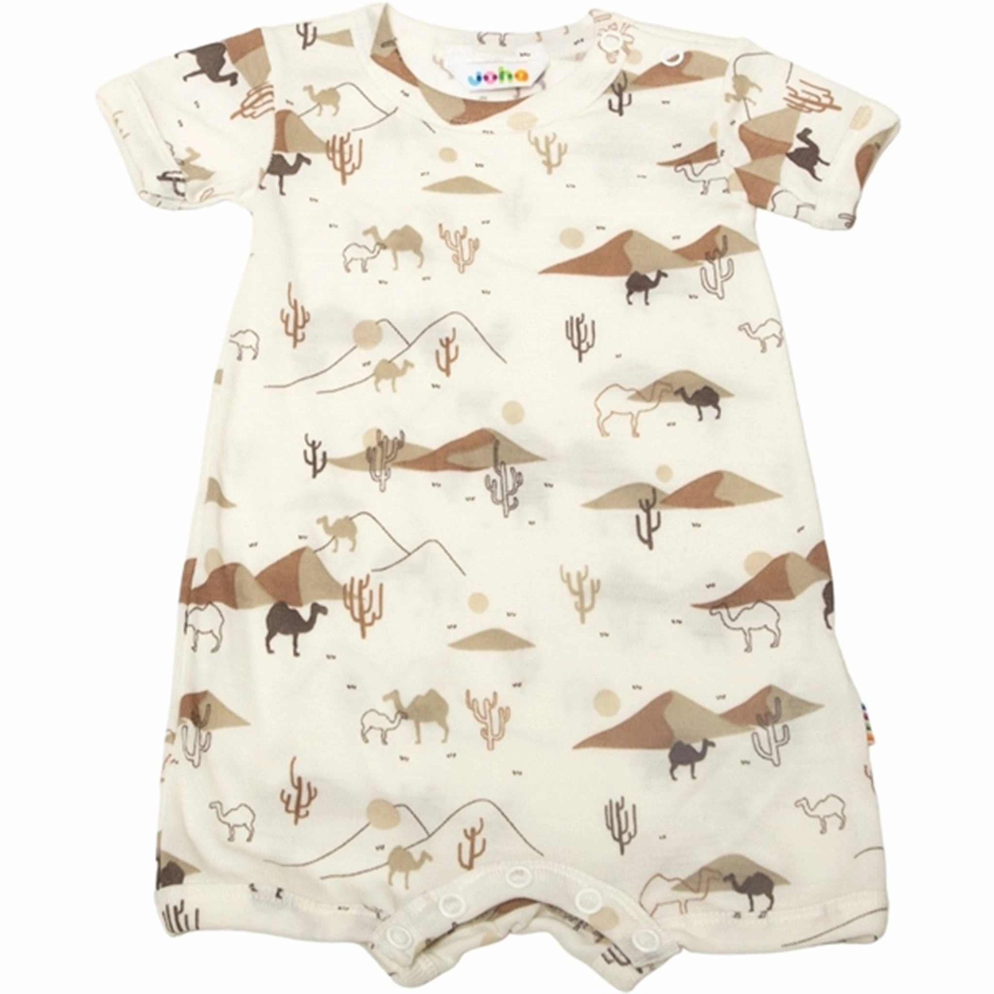 Joha Wool/Silk Beige Summer Suit Training Sporty Picnic Club