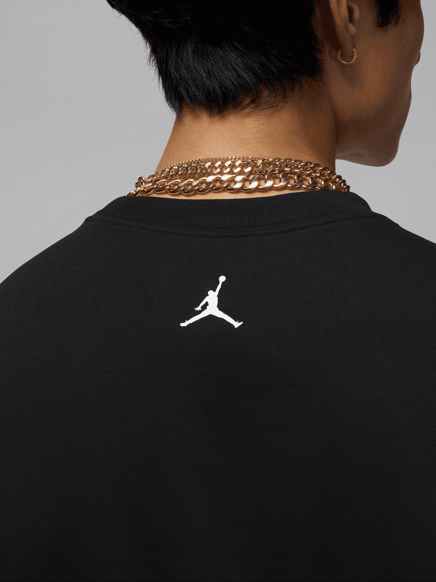 Luxury exclusivity Classic Outfit Jordan Comic T-Shirt