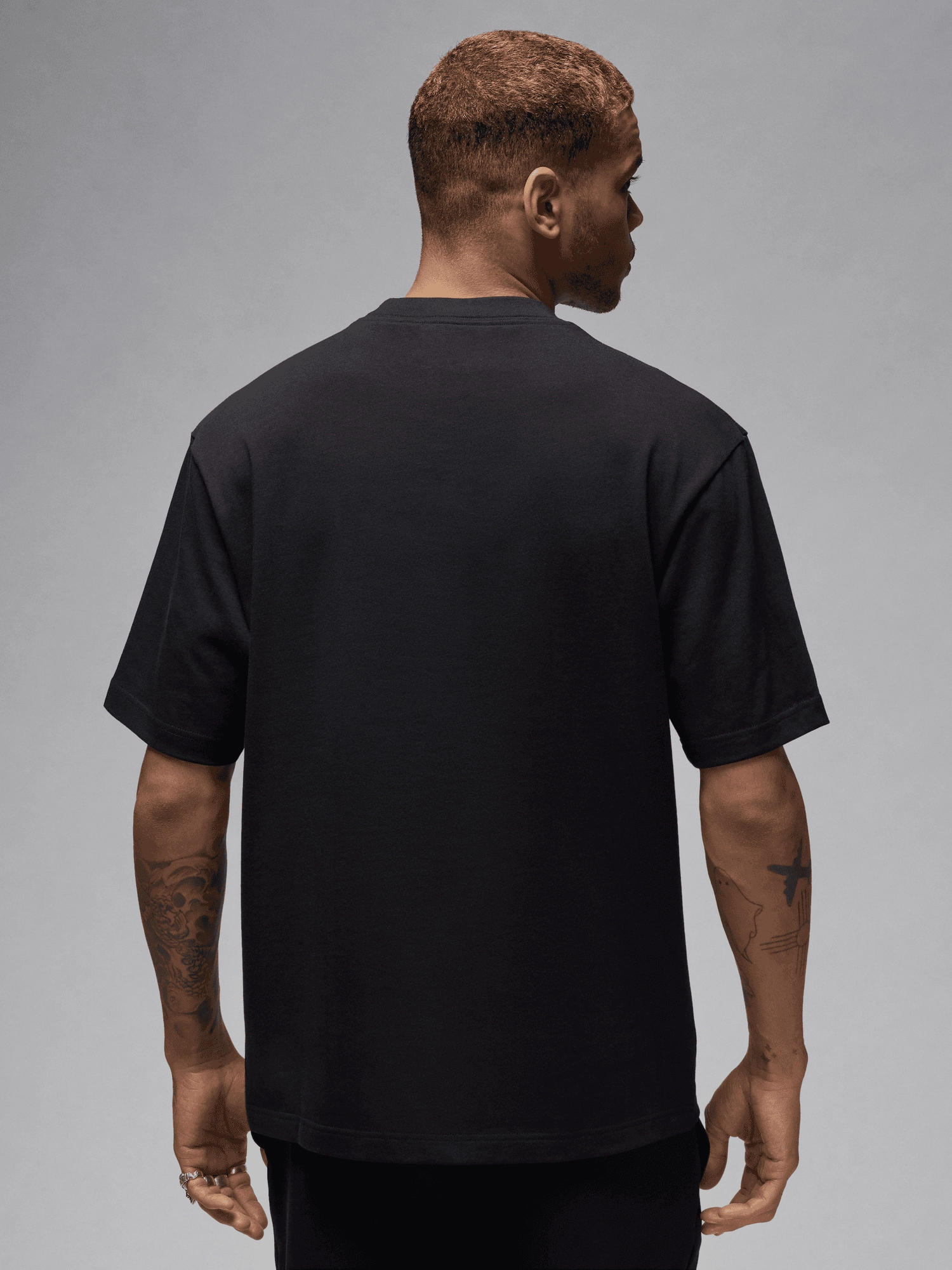 Lightweight Comfort Wear Jordan Flight Essentials T-Shirt