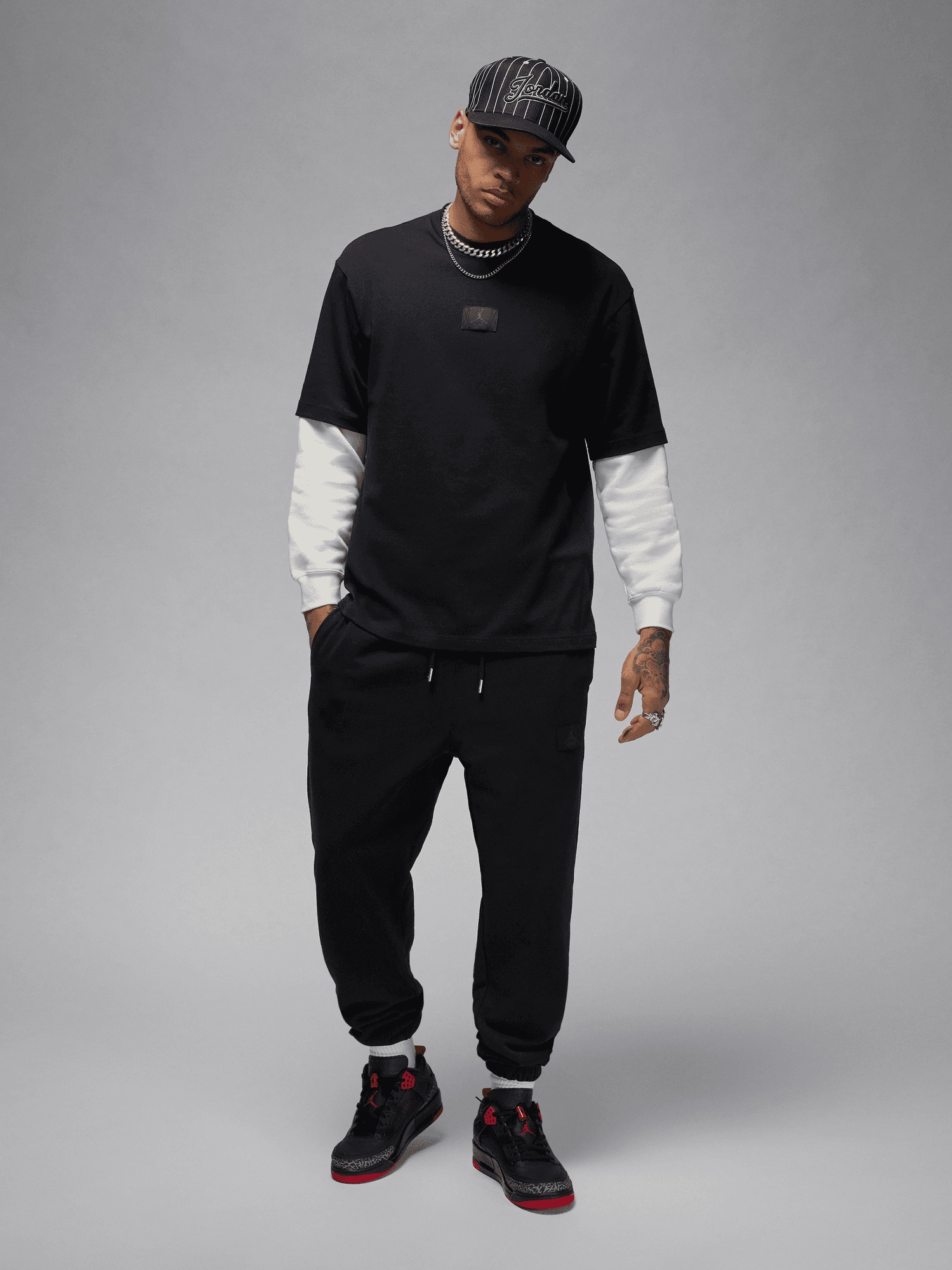 Jordan Flight Essentials T-Shirt Timeless Look Wear