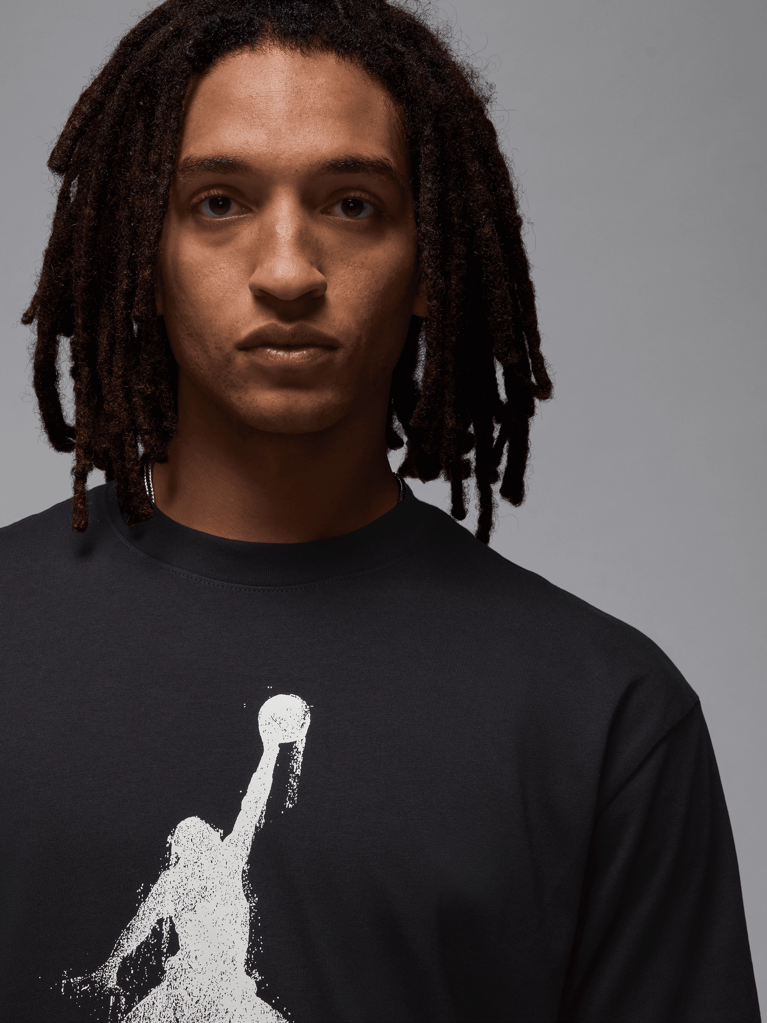 Jordan Jumpman Crew Light Layer