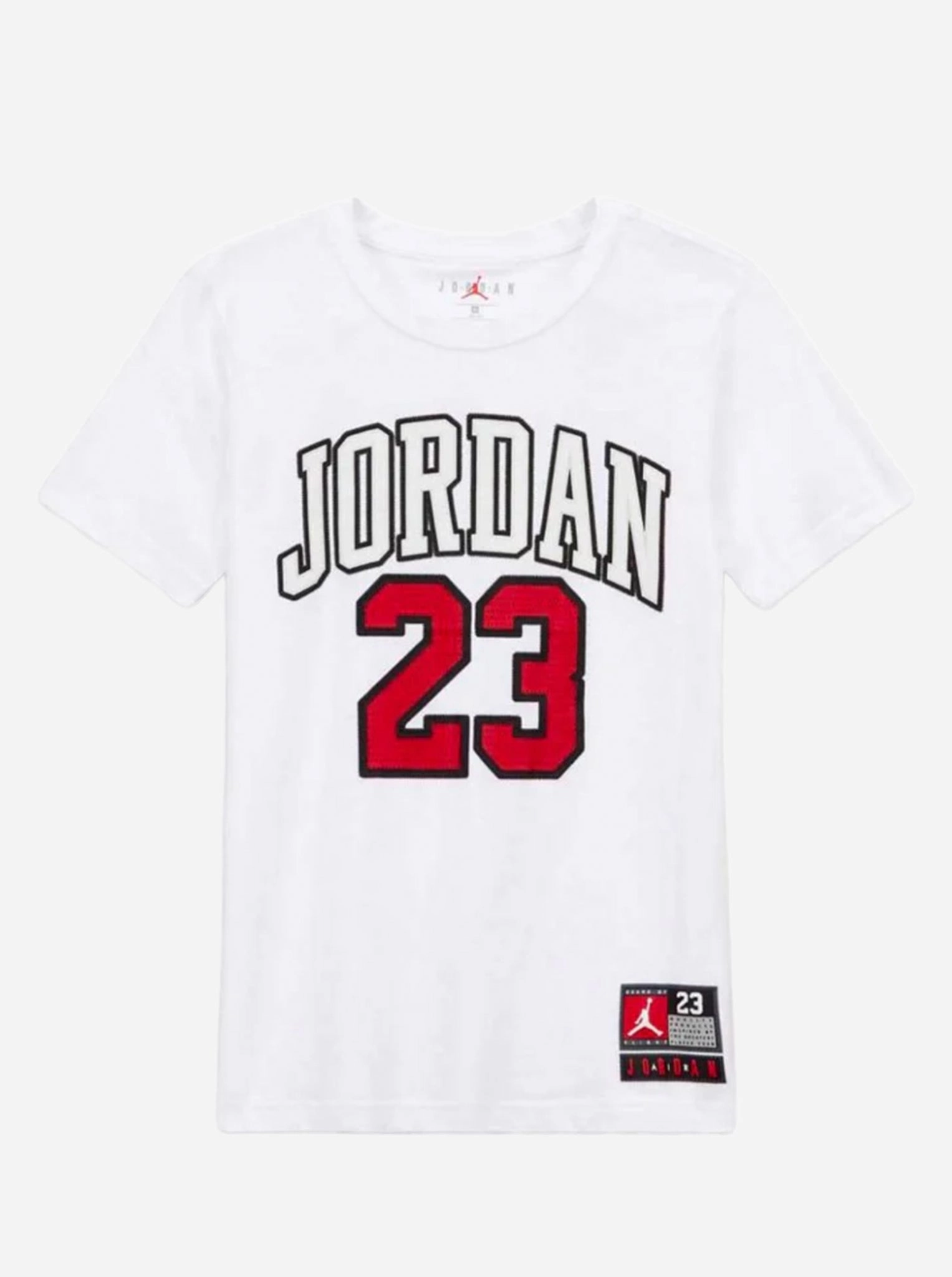 Timeless Top Jordan Practice Flight T-Shirt Youth