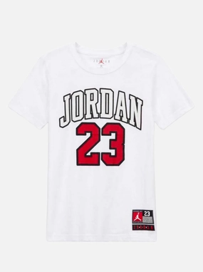 Jordan Practice Flight T-Shirt Youth Sporty Top