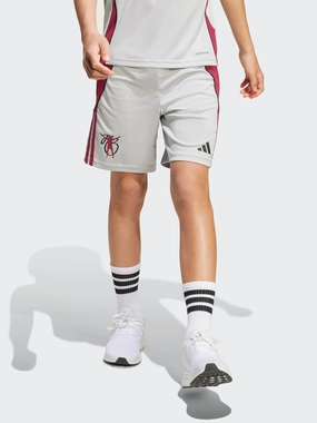 Jude Bellingham Training Shorts Wrinkle Free Fabric Zero Bulk Packaging