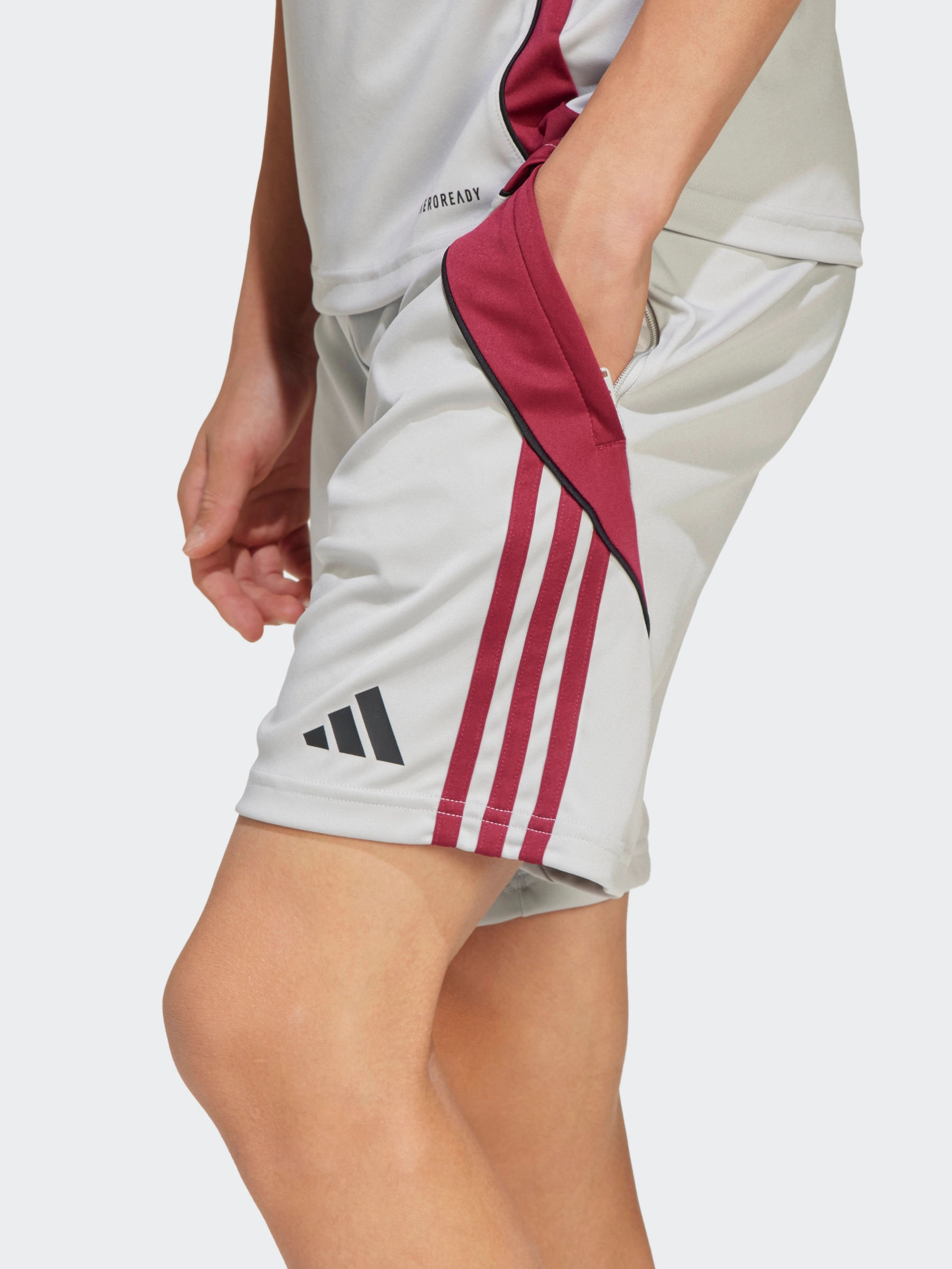 Jude Bellingham Training Shorts Sweat Resistant Fabric Stretch Fit Design