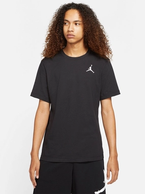 Workout Fresh Comfort Style Jumpman Short Sleeve T-Shirt