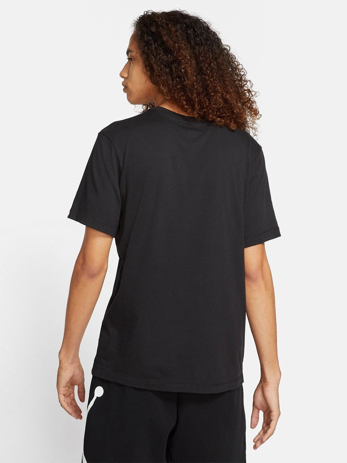 Jumpman Short Sleeve T-Shirt Casual Statement Cozy And Stylish