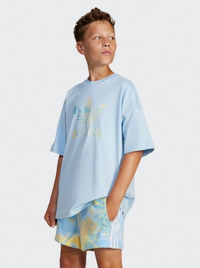 anniversary Abrasion Resistant Fabric Junior Tee