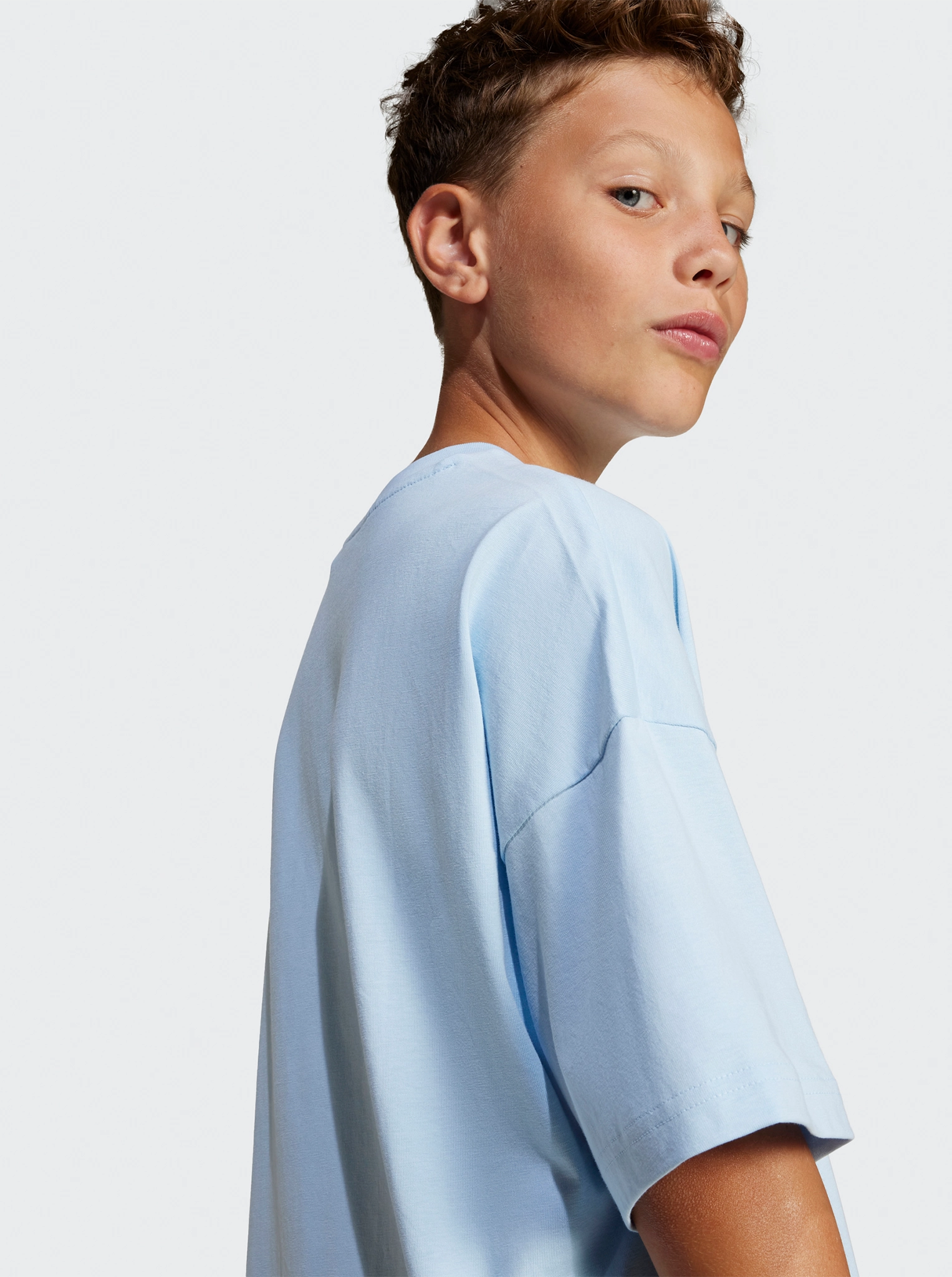 Junior Tee Comfortable and Chic