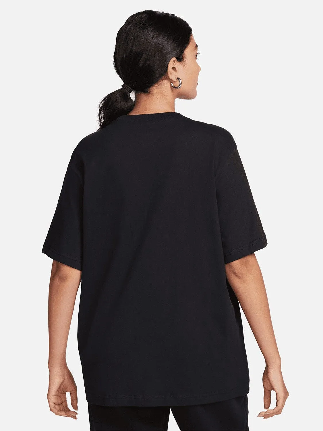 Sportswear Essential Tee Matte Look Breathable wear