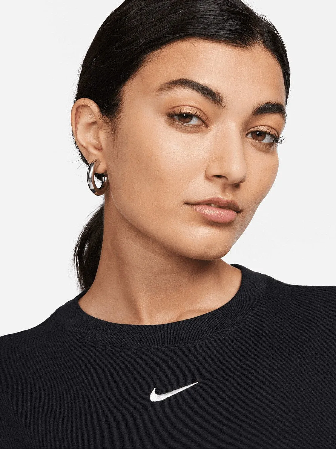 Athletic and Cool Sportswear Essential Tee