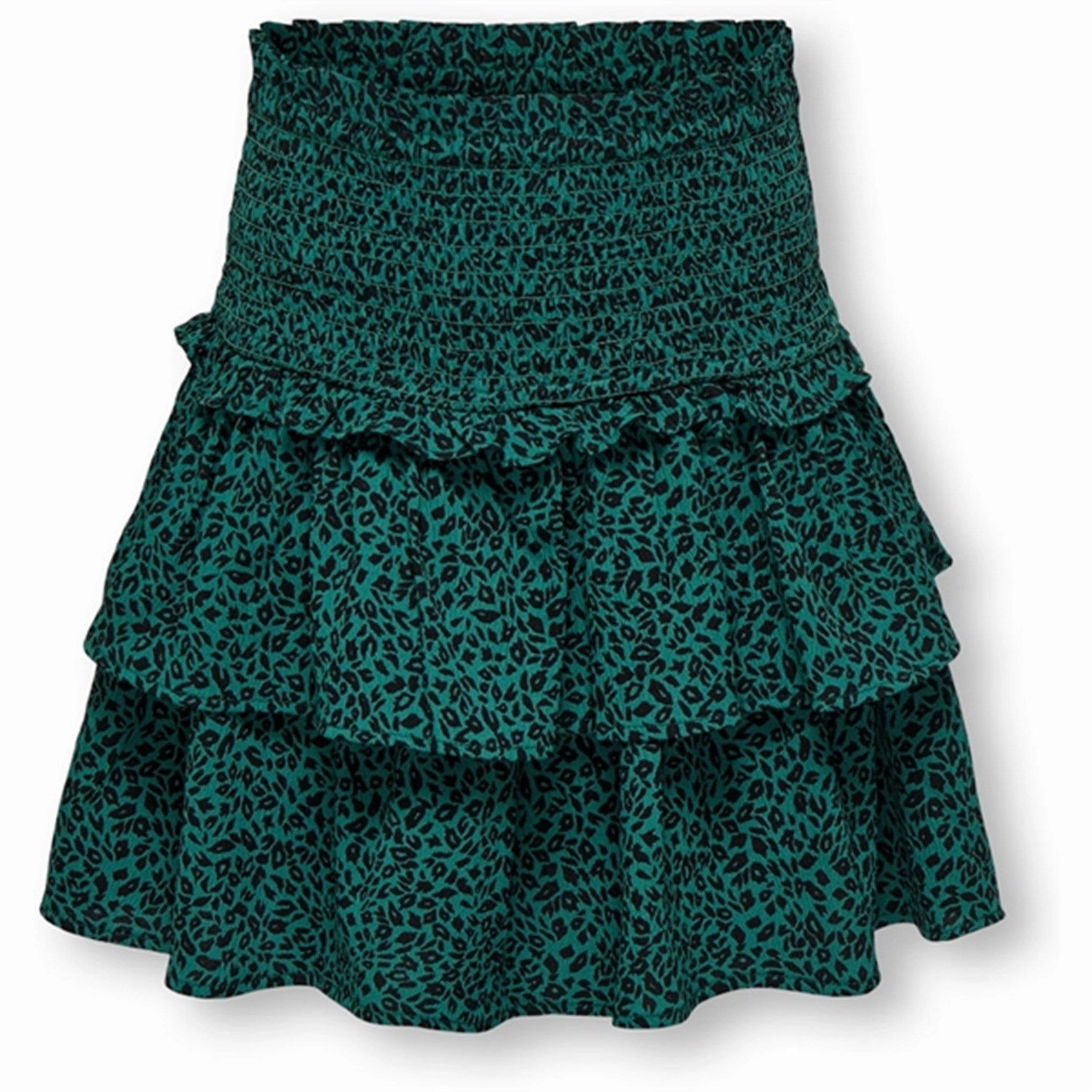 Global Inspiration Kids ONLY Bayberry Ida-Amanda Smock Skort