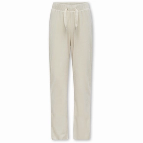 kids ONLY Birch Rebel String Sweatpants Stain-Resistant