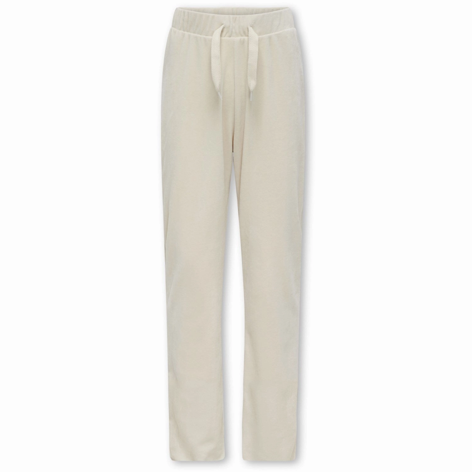 Irritation Free Edging Shawl kids ONLY Birch Rebel String Sweatpants
