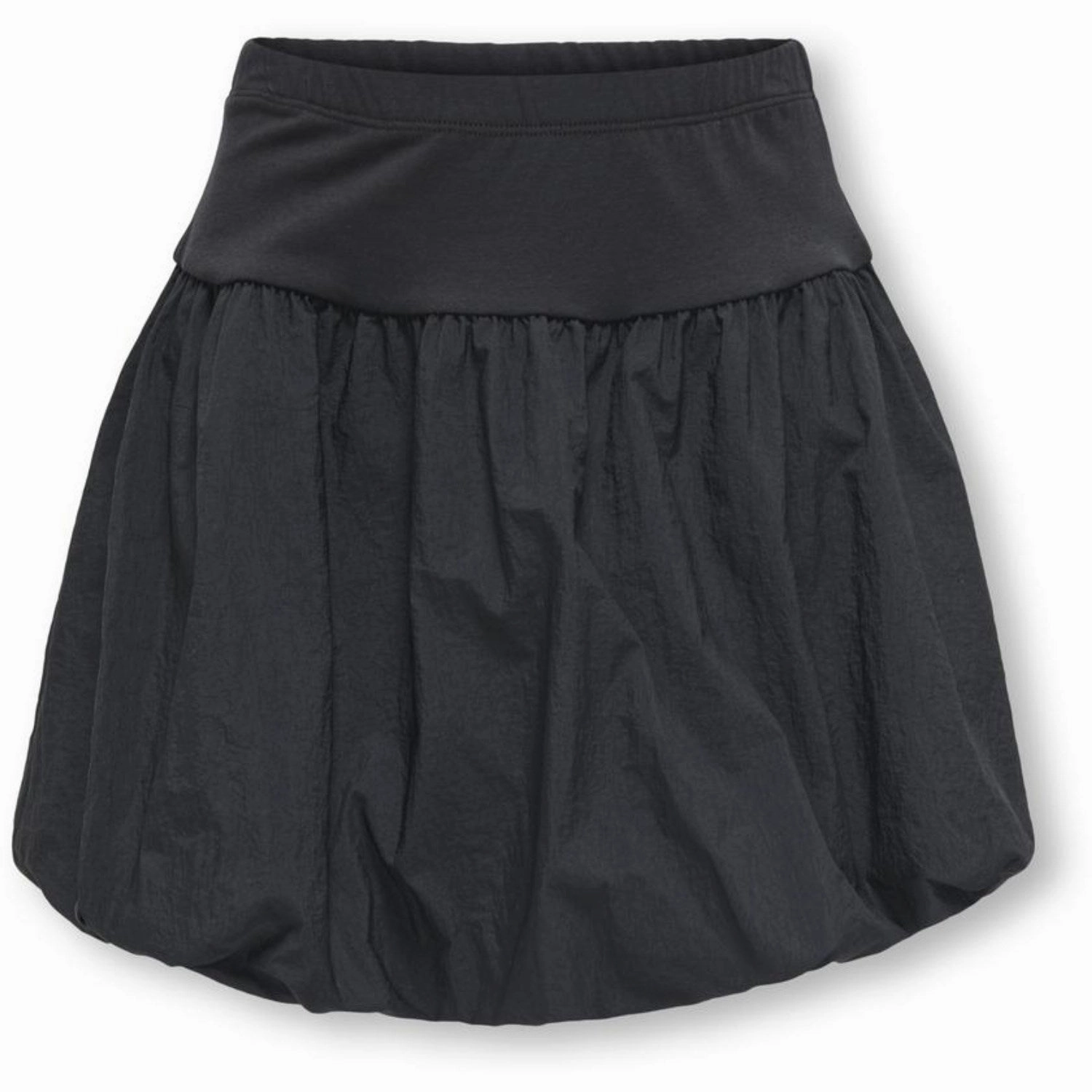 Easy Style Statement Piece kids ONLY Black Lia Ballon Skirt