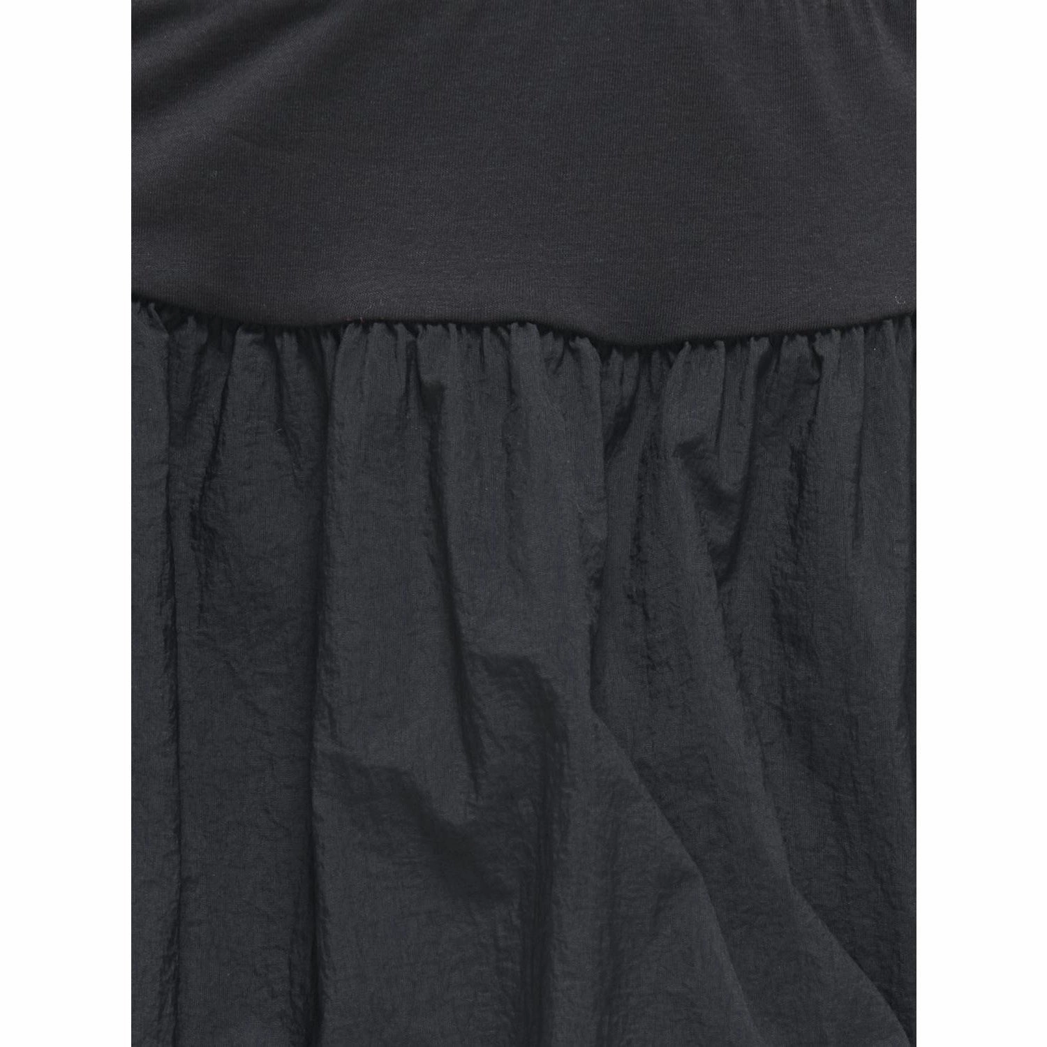 kids ONLY Black Lia Ballon Skirt Craftsmanship Focus