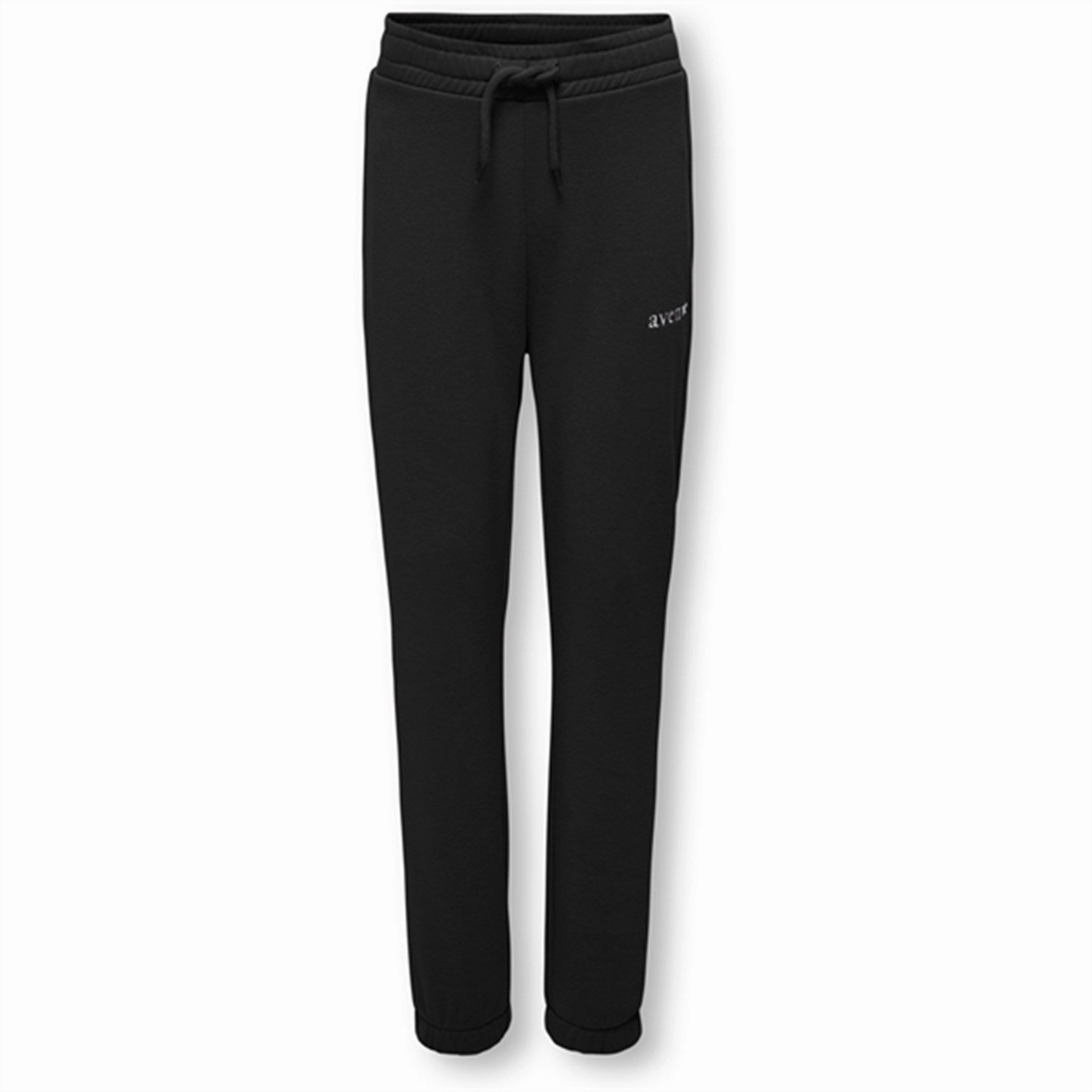 Cologne plastic Kids ONLY Black Odessa Sweatpants