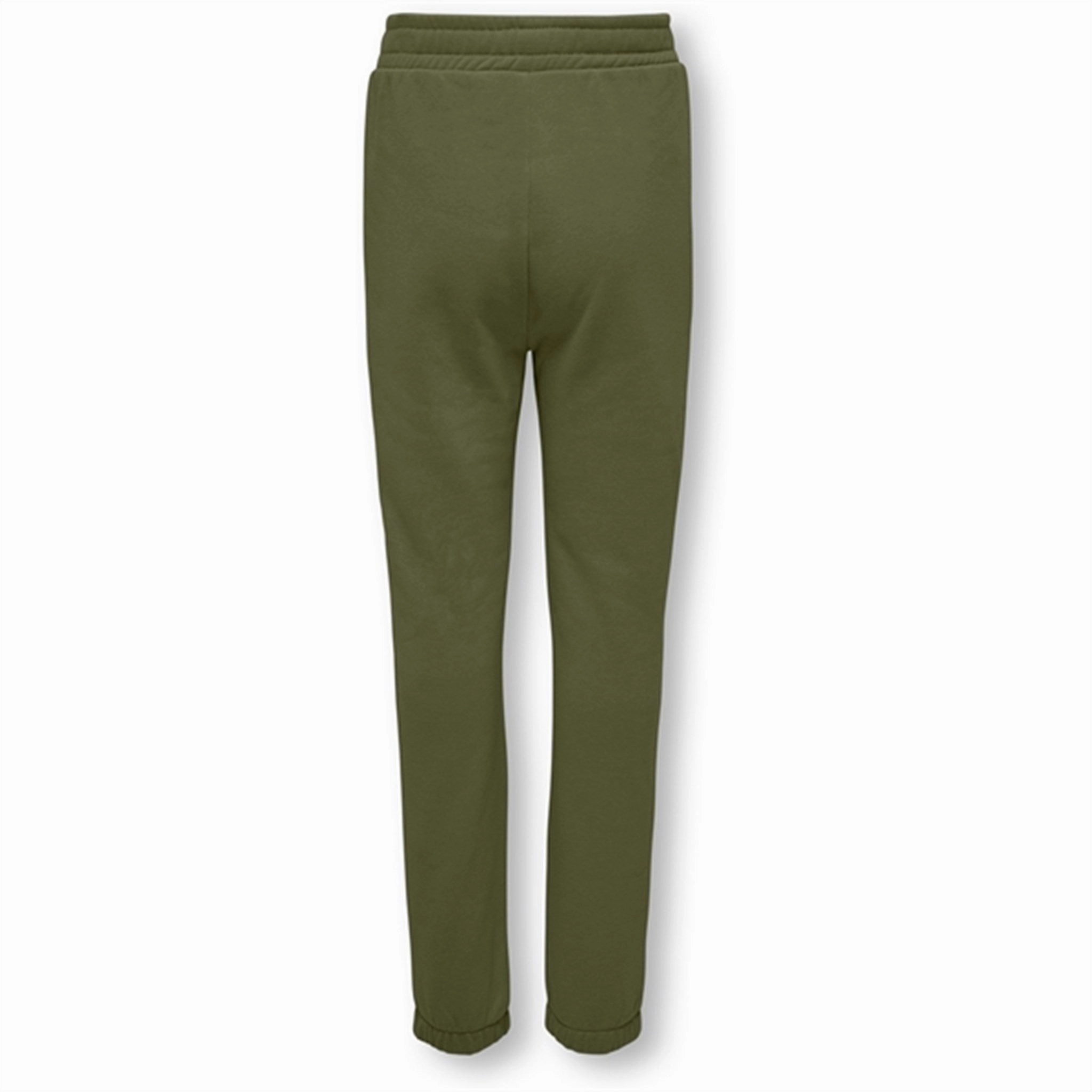 Comfortable Layers Safe Kids ONLY Winter Moss Odessa Sweatpants