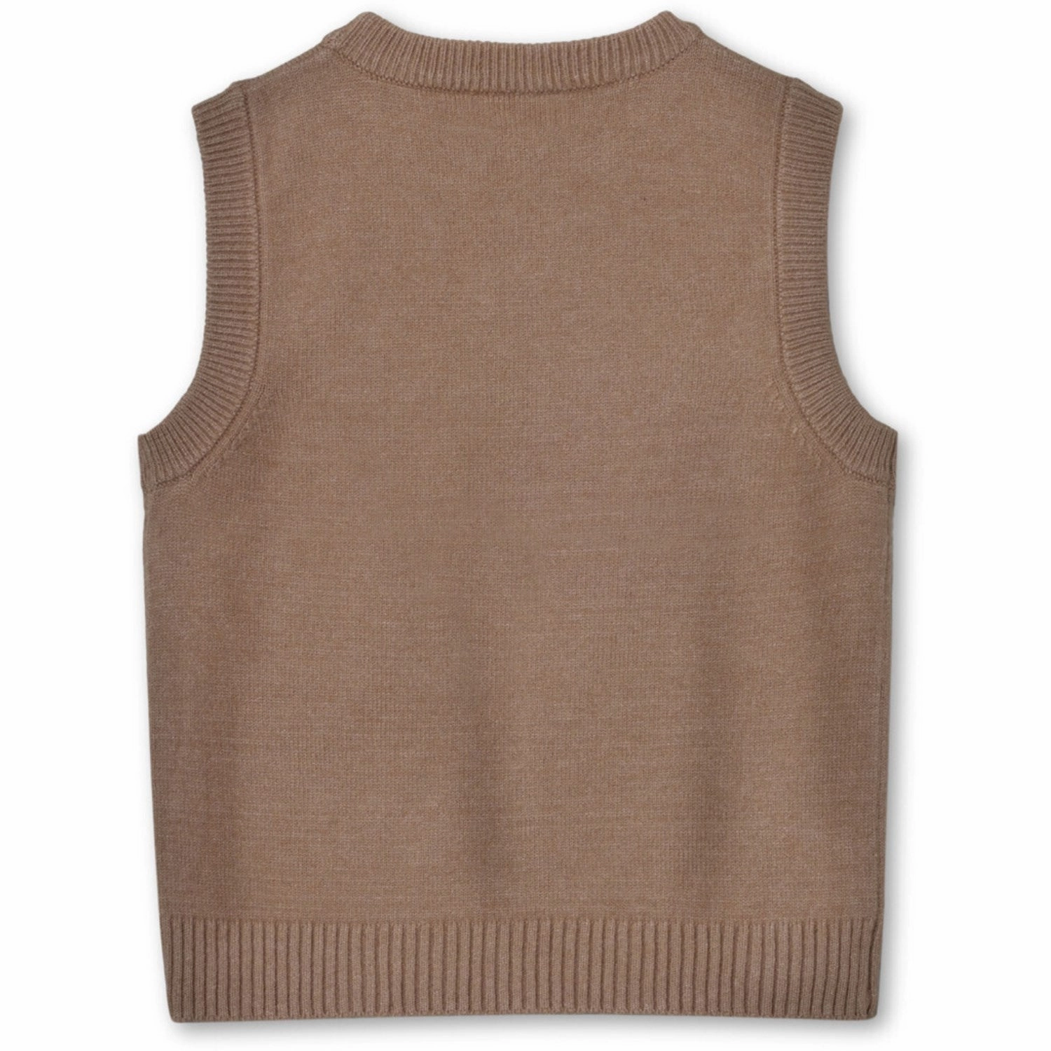 attachment Elasticized Hem Fliink Pine Bark Alon Balloon Vest