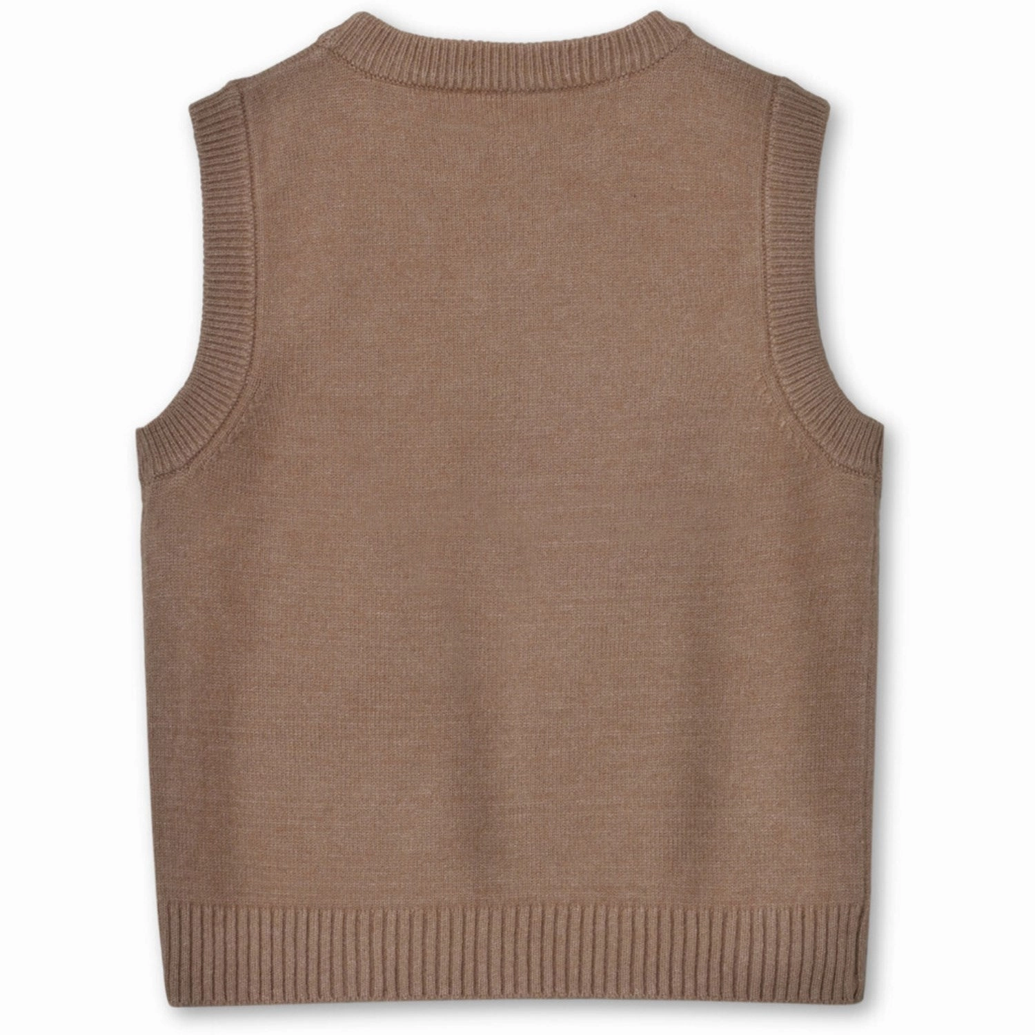 Comfortable Fliink Pine Bark Alon Balloon Vest