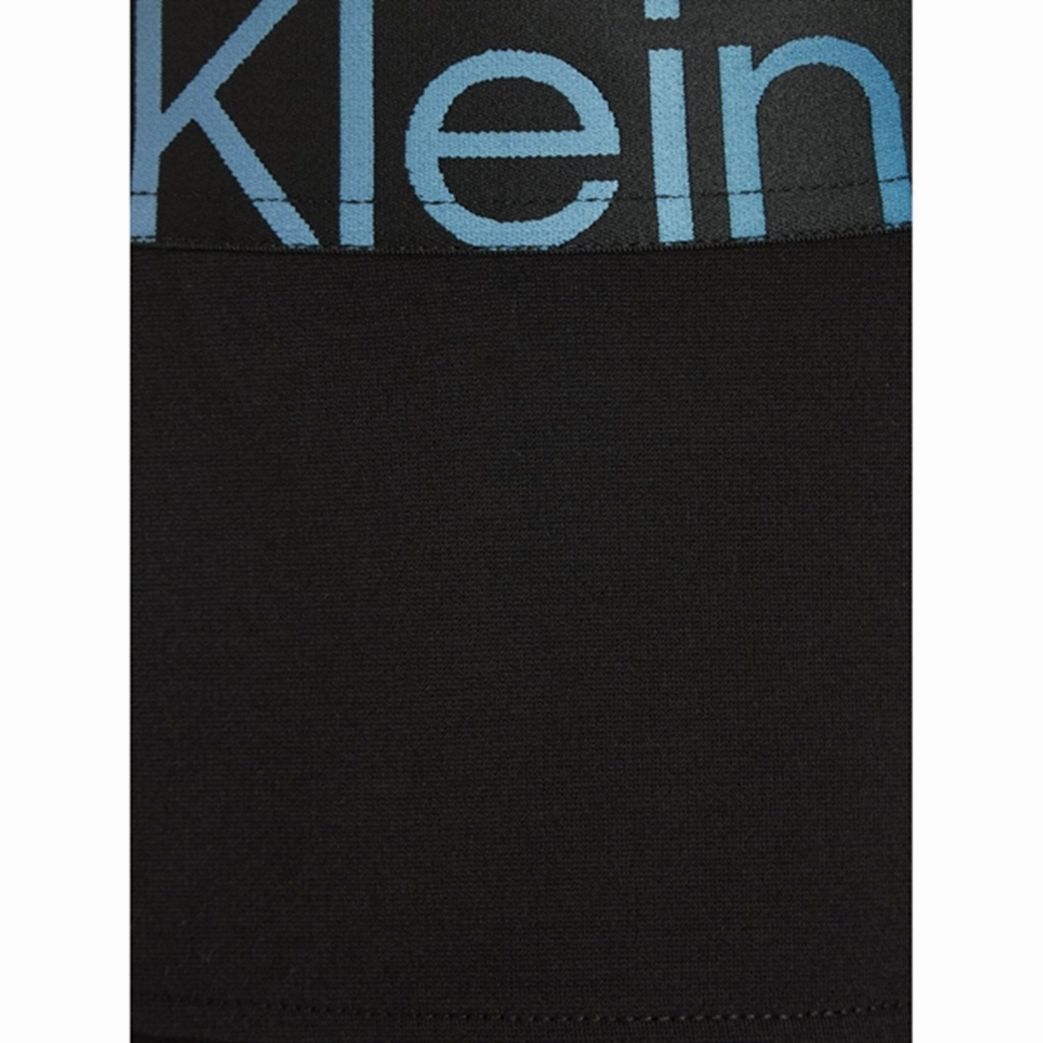 Breezy Mood Calvin Klein Punto Tape Skirt Ck Black