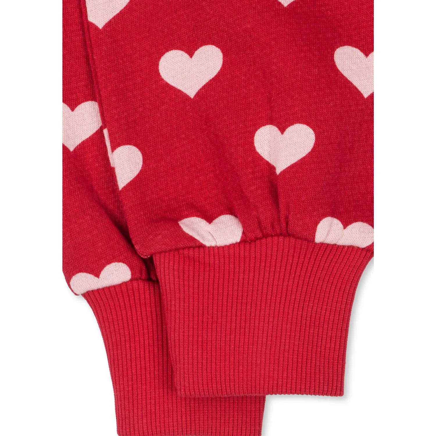 Konges Sl?jd Amour Jazzy Loupy Lou Sweat Pants Ocs power-saving Performance-driven