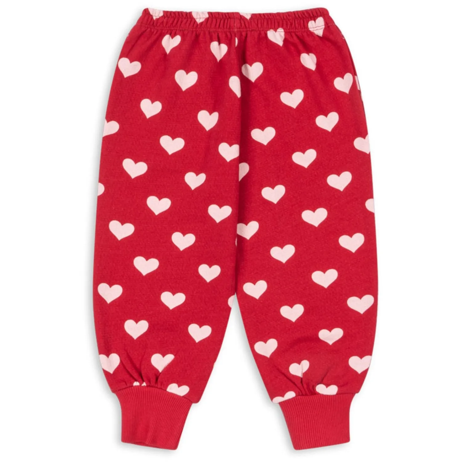 Konges Sl?jd Amour Jazzy Loupy Lou Sweat Pants Ocs Seamless Design
