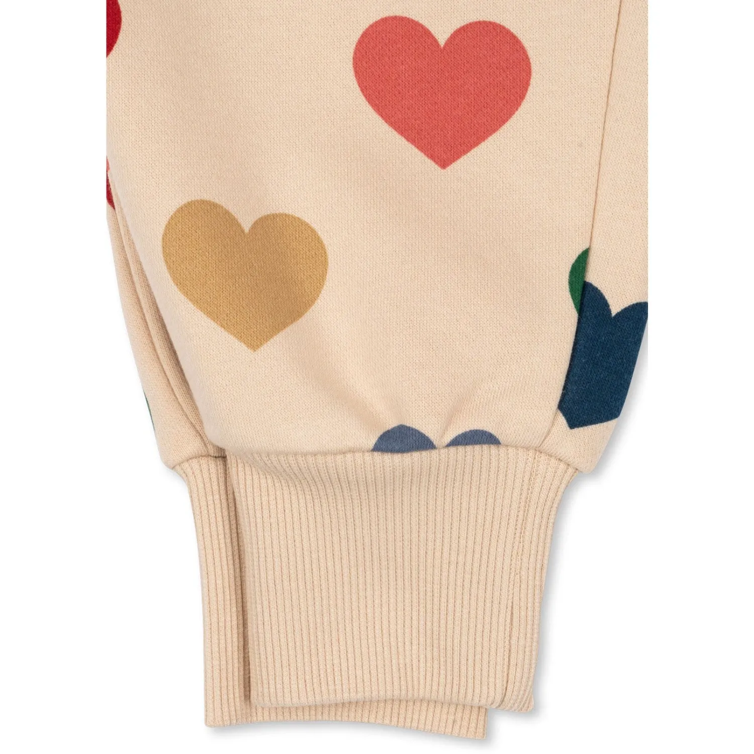 Konges Sl?jd Bon Coeur Color?? Lou Sweat Pants Ocs Preppy